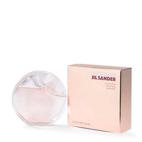 Jil Sander Sensations ähnlicher Duft .